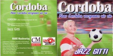 Jazz Gitti - Cordoba 2008
